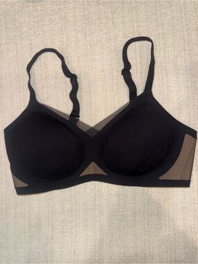 Honeylove Liftwear Crossover Bra
